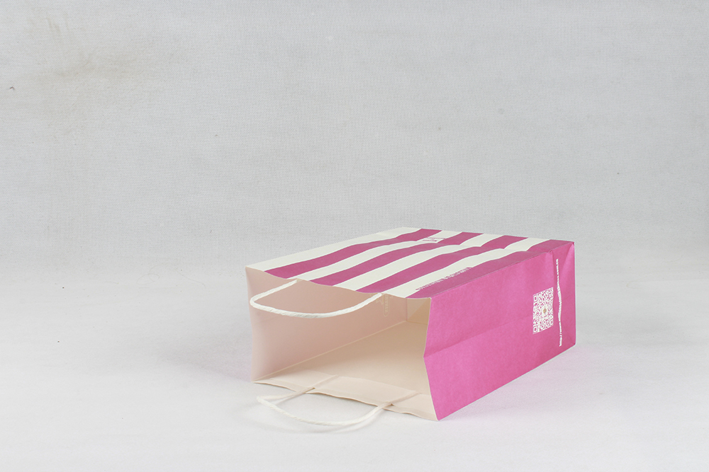 Millions of Milkshakes簡(jiǎn)約打包牛皮紙袋定制 Millions of Milkshakes簡(jiǎn)約打包牛皮紙袋定制