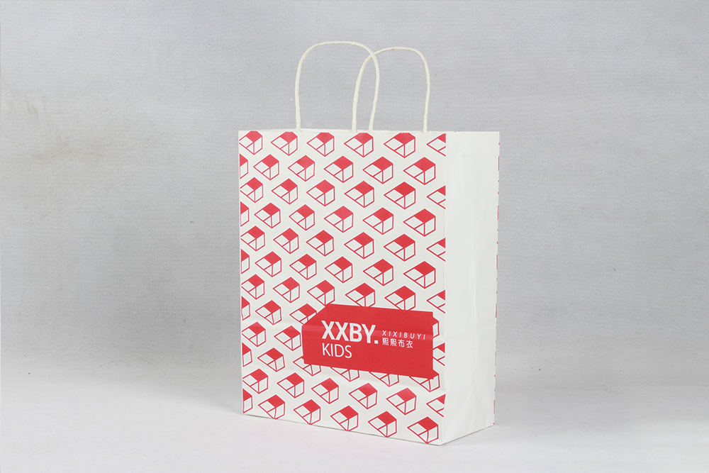 熙熙布衣時(shí)尚服裝牛皮紙袋 熙熙布衣時(shí)尚服裝牛皮紙袋