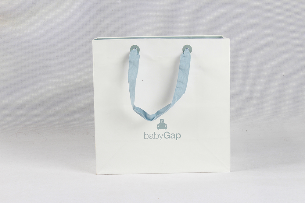 高端禮品牛皮紙袋 babyGap 高端禮品牛皮紙袋 babyGap