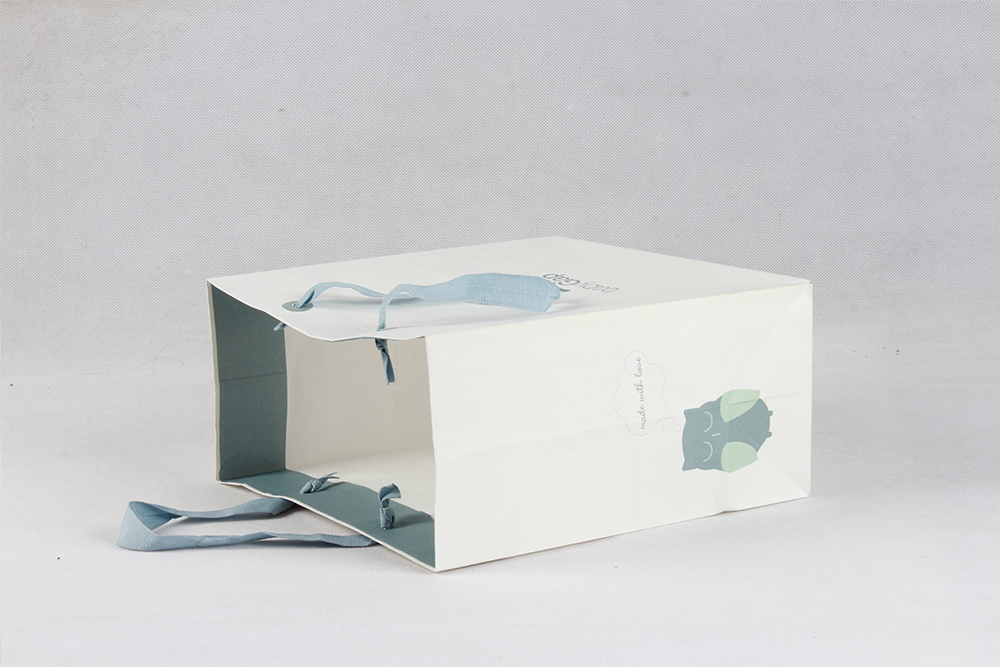 高端禮品牛皮紙袋 babyGap 高端禮品牛皮紙袋 babyGap