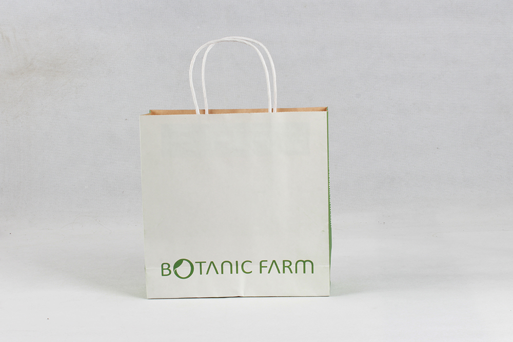 時(shí)尚牛皮紙袋 BOTANIC FARM 時(shí)尚牛皮紙袋 BOTANIC FARM