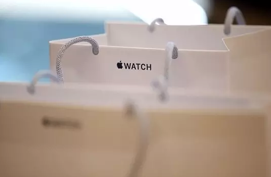 蘋果竟為自己的紙袋申請了專利 這紙袋有什么與眾不同？