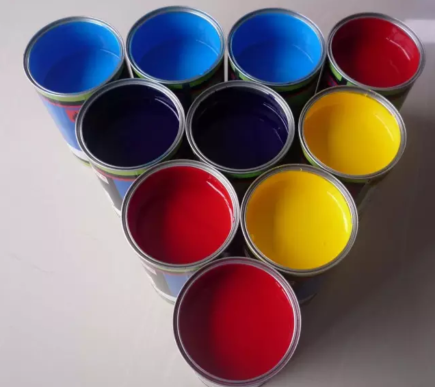 印包企業(yè)必備：儲存油墨的原則有哪些？