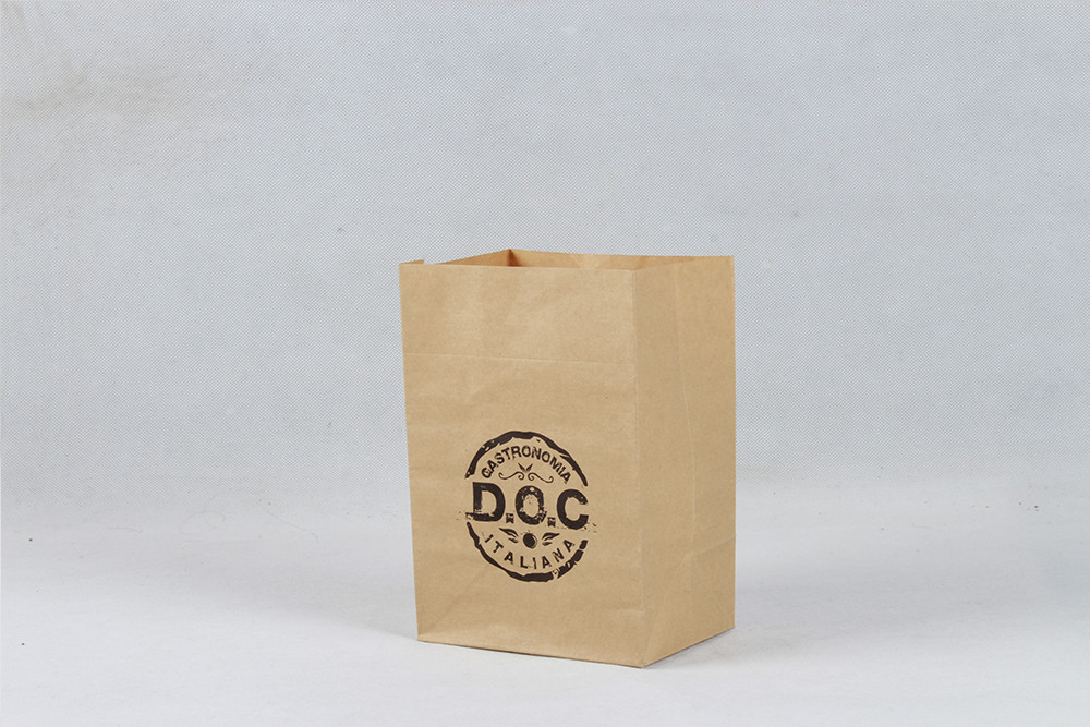 牛皮紙袋存放食品的好處 牛皮紙袋存放食品的好處