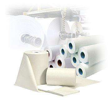 造紙業(yè)：在環(huán)保基礎上推進“三品”行動