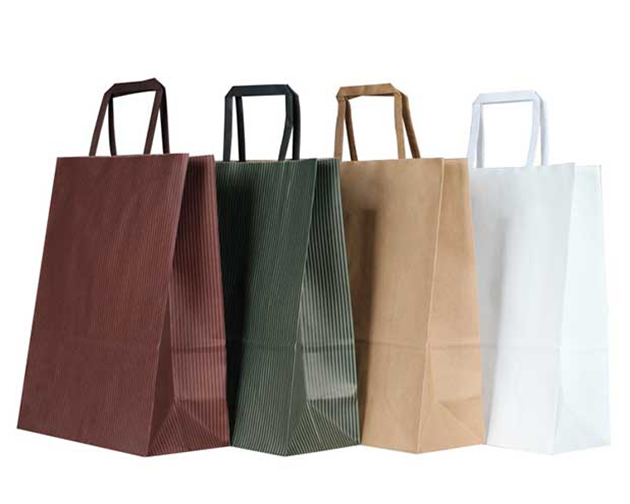 定做牛皮紙袋要點(diǎn) 定做牛皮紙袋要點(diǎn)