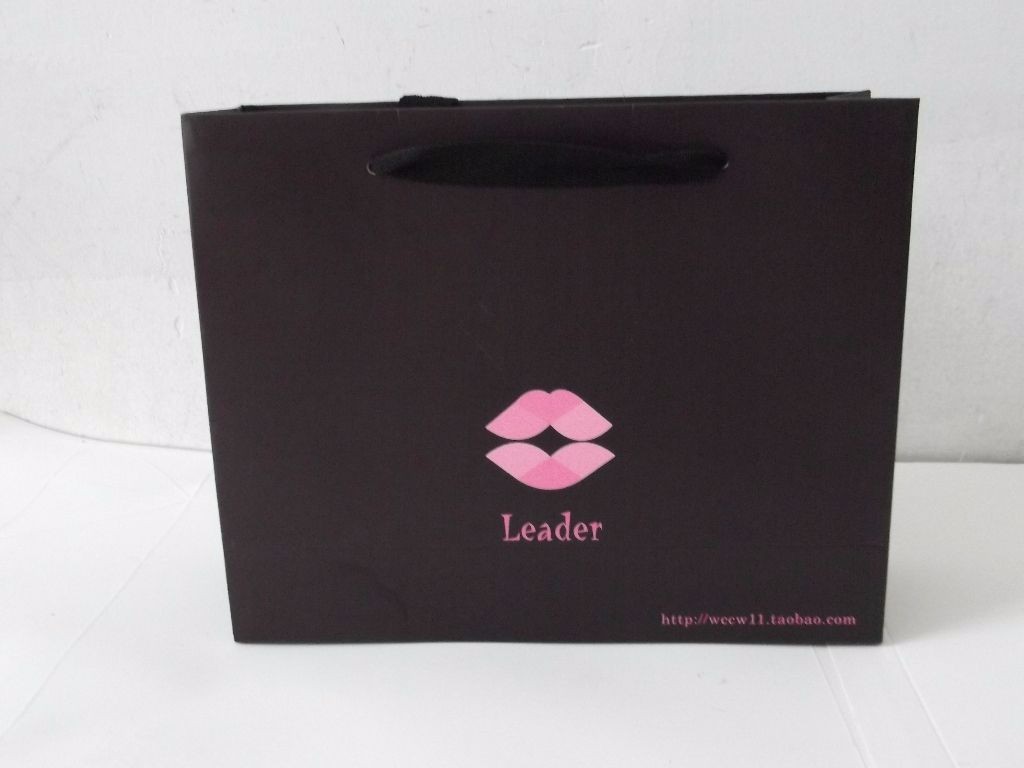 為什如今社會紙袋的用處多？