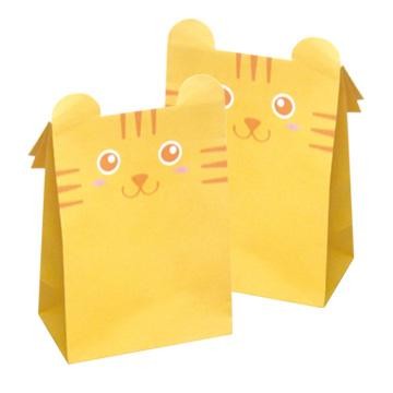 紙袋有哪些材質(zhì)？