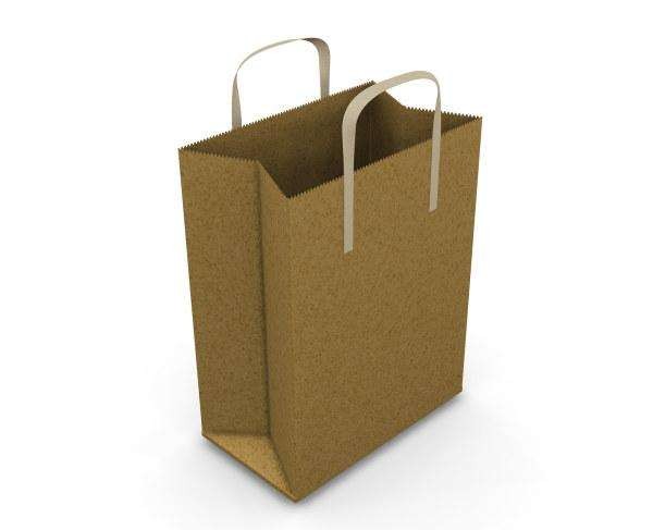 送禮你會選擇怎么樣的手提紙袋？