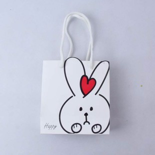 手提袋水墨印刷該如何注意？