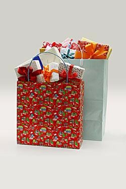 收到貨后，紙袋該如何驗(yàn)貨