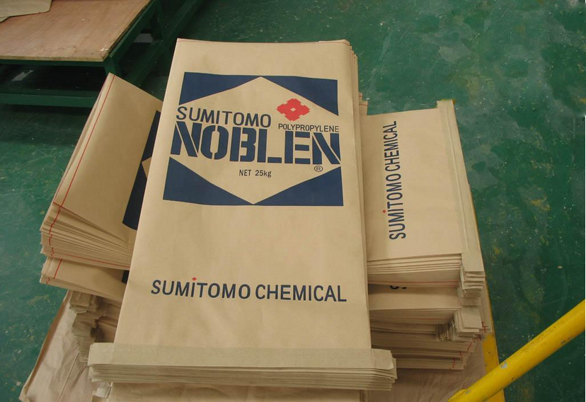 三合一復(fù)合紙袋是怎么由來(lái)的？