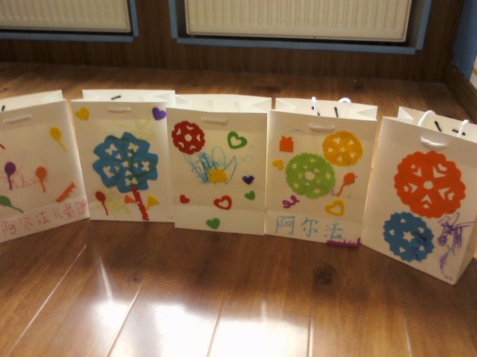 為什么紙袋會被更多人看好？