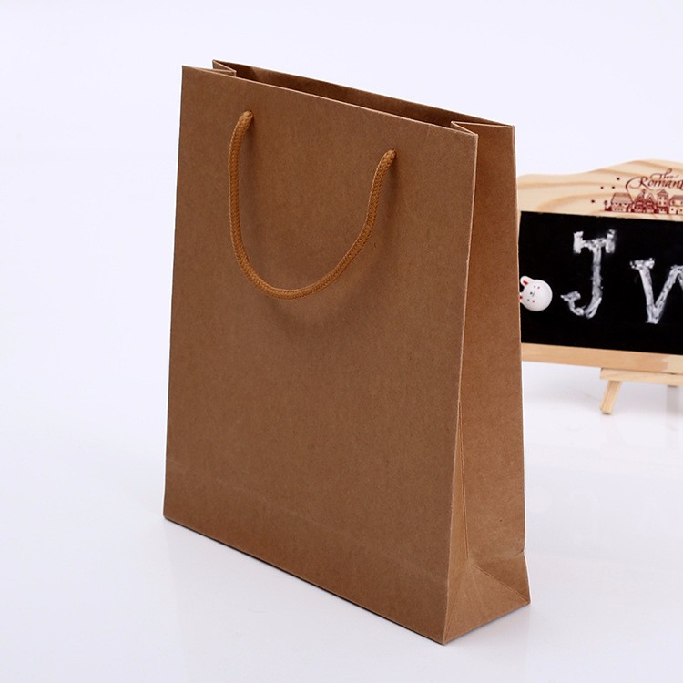 紙袋與塑料袋能替換嗎？