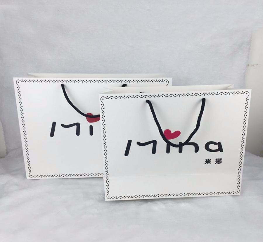 服裝手提袋的好處？