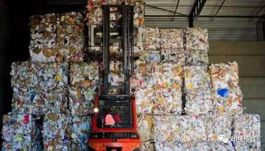 廢紙價格瘋漲為哪般？產(chǎn)能減少？成本升高？還是人為炒作？