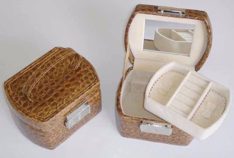 2017年珠寶包裝發(fā)展四大趨勢(shì)的分類？