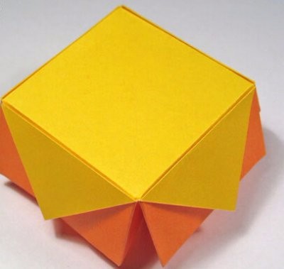 禮品包裝盒是怎么樣制作出來的？