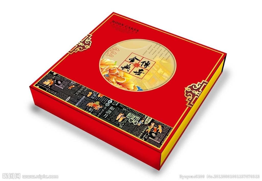 中秋節(jié)月餅該怎么樣選禮盒？