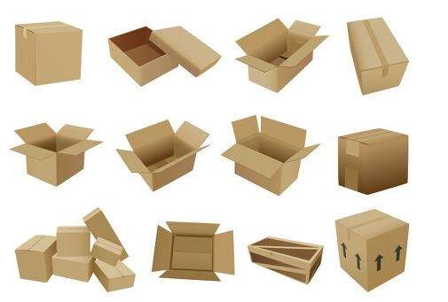 網(wǎng)購的你了解快遞緩沖包裝嗎？