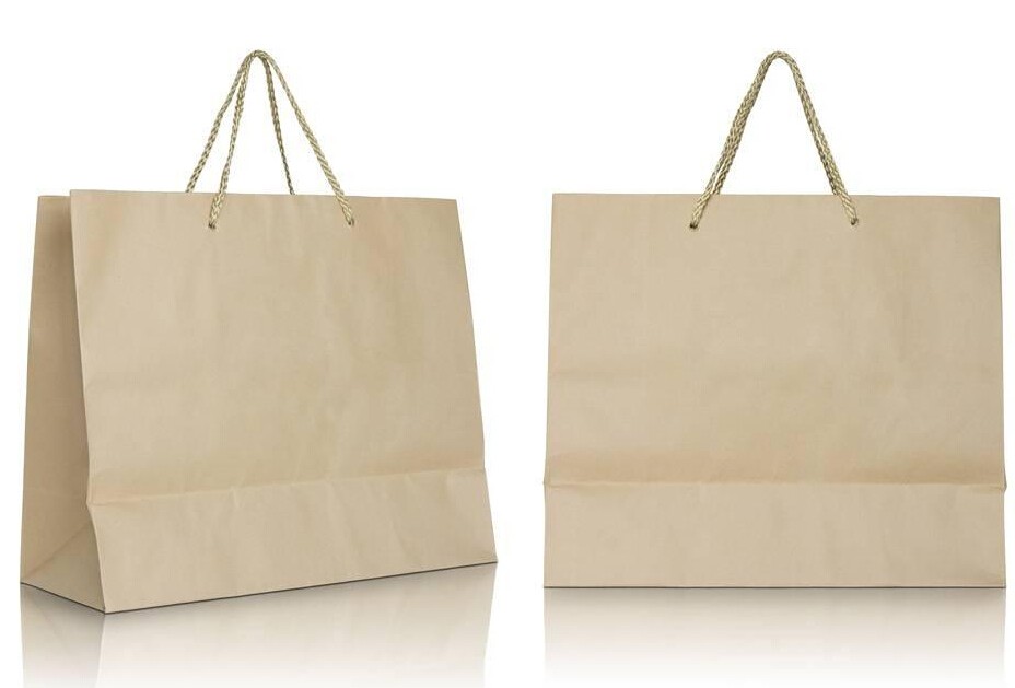 紙袋廠家該怎么樣控制油墨印刷？