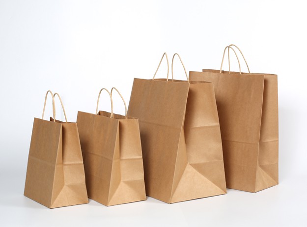 手提紙袋都有哪些優(yōu)勢？