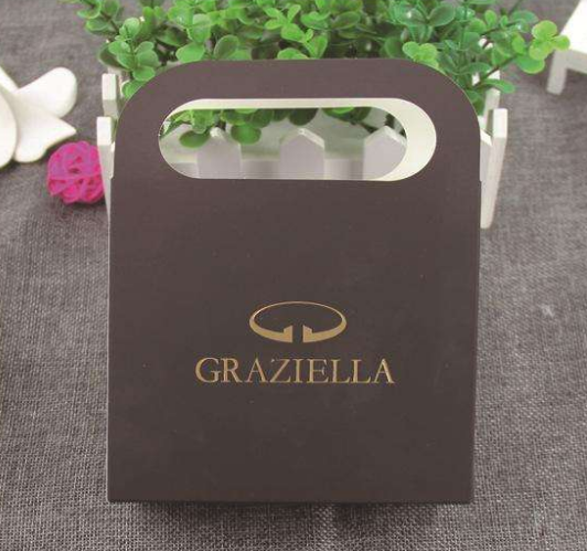 手提紙袋印刷時(shí)怎樣凸顯LOGO 手提紙袋印刷時(shí)怎樣凸顯LOGO