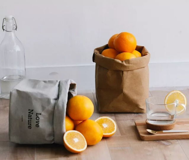 牛皮紙袋，你了解多少！