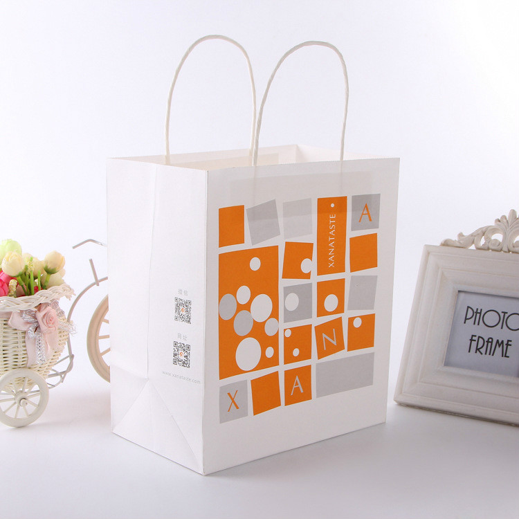 紙袋印刷，如何避免出現(xiàn)誤差