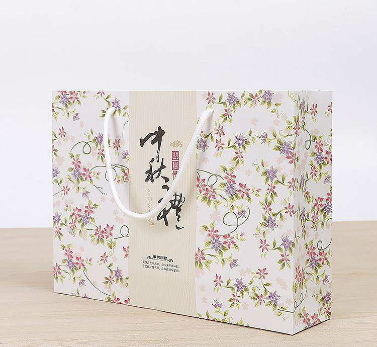 定制中秋節(jié)專屬禮品紙袋，如何找廠家獲取精準(zhǔn)報價？