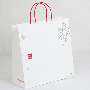 分析服裝包裝用紙質手提袋的原因