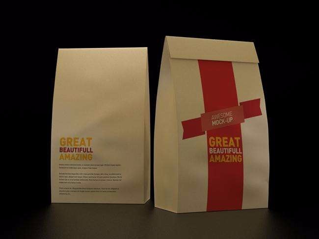 廠家經驗之談——如何定制有價值的食品包裝袋