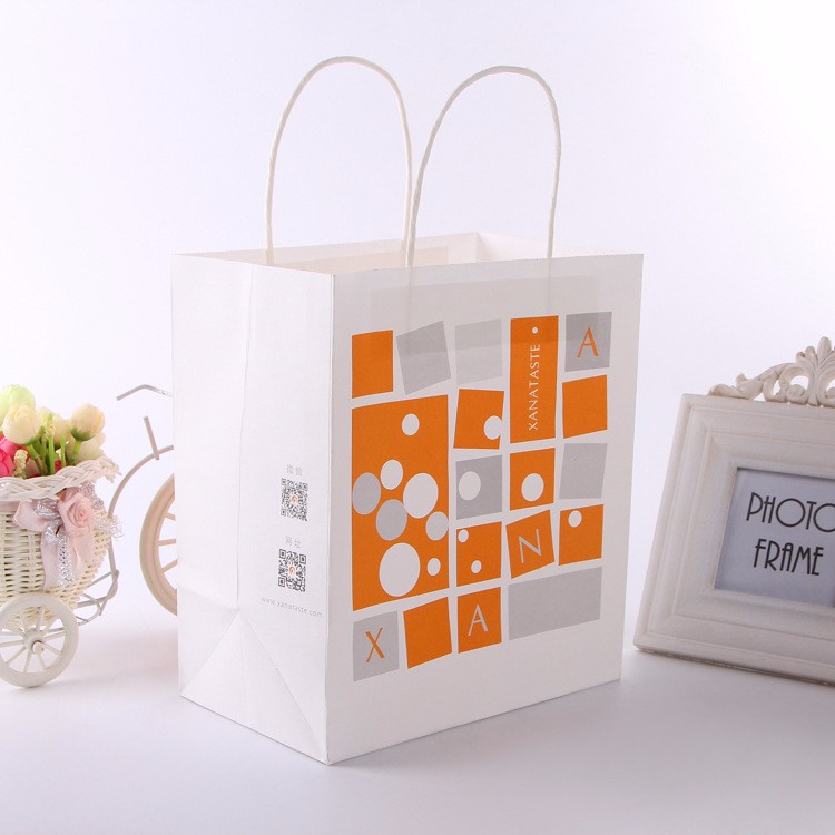 年關(guān)已至，在屯紙袋的過程中有哪些注意事項？