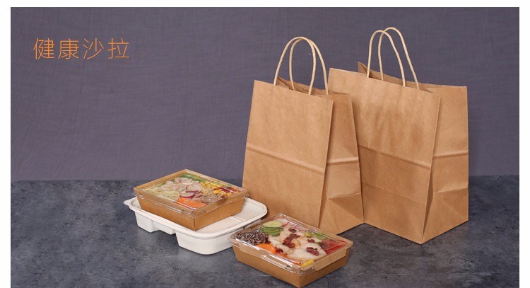 牛皮紙袋有哪些作用？