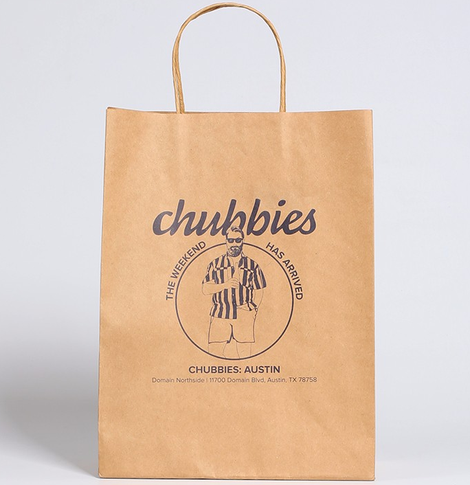 紙袋中的牛皮紙袋，它的運用優(yōu)勢是什么？