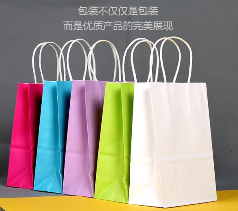 牛皮紙袋為什么會(huì)這么火？