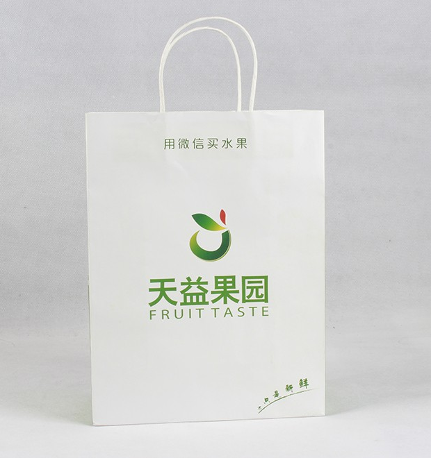 紙袋在印刷過程中會發(fā)生哪些問題？