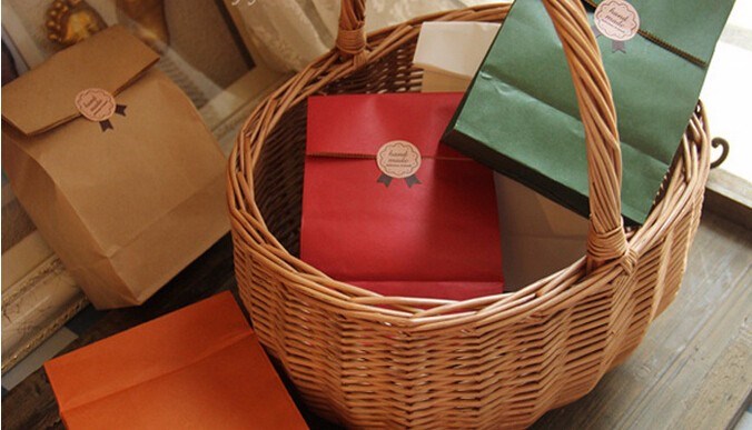 食品紙袋儲存注意事項有哪些？