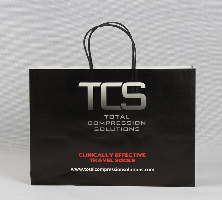 如何使紙袋制作更加牢固？