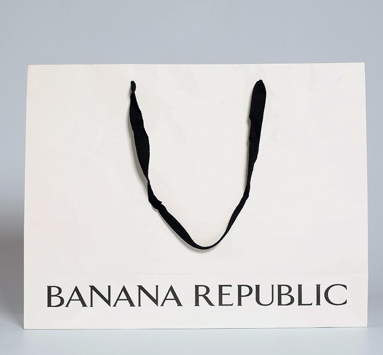 紙袋定做的材料如何選擇？