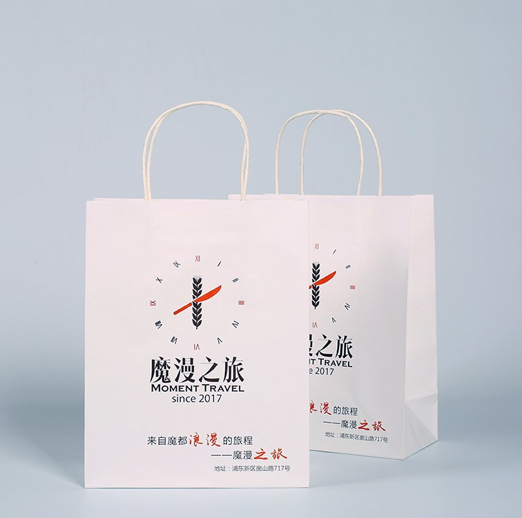 紙袋廠家如何保證產(chǎn)品的交期？