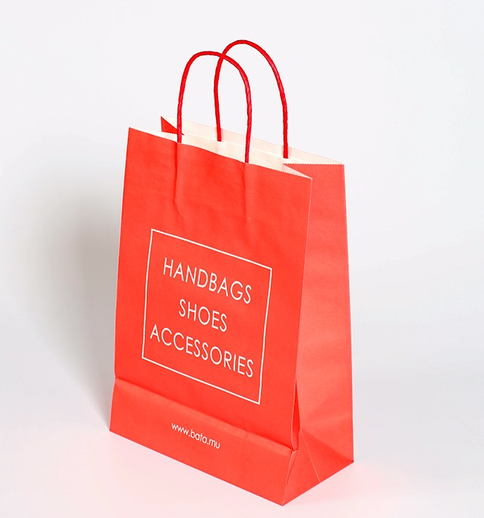 紙袋需要覆膜嗎？