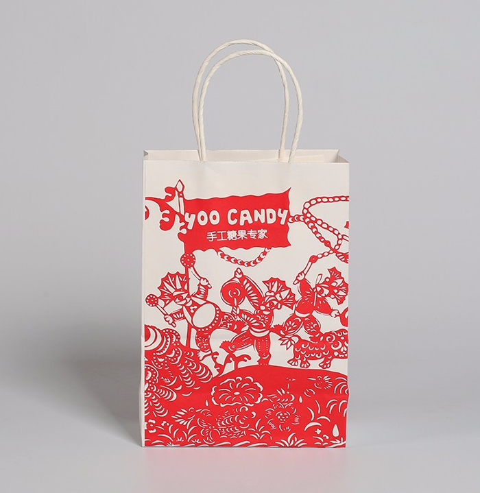 紙袋定制的流程是什么？