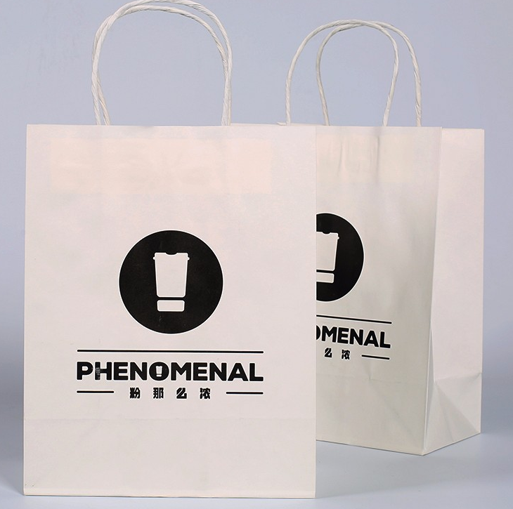 牛皮紙袋加工技巧？