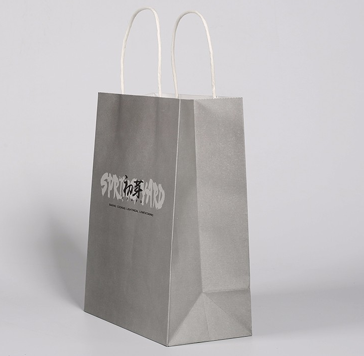 什么做法會讓牛皮紙袋包裝更加美觀？