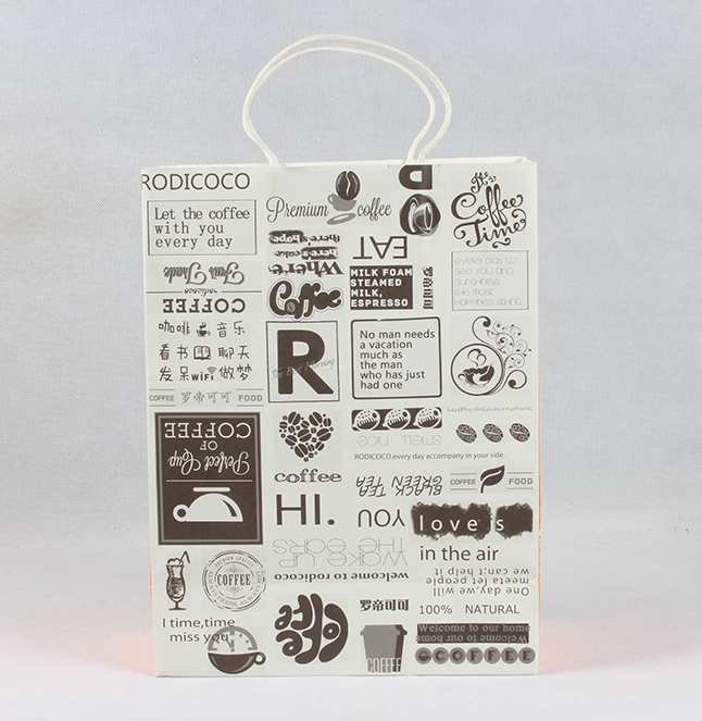 為什么越來(lái)越多的大牌開(kāi)始加入牛皮紙袋大軍？