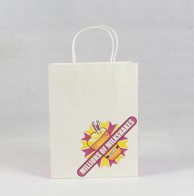 紙袋定制出來(lái)真的只是成型這么簡(jiǎn)單嗎