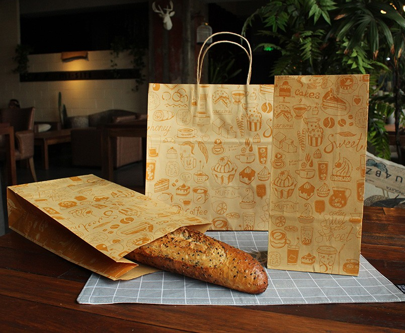 如何控制服裝紙袋定制低成本，高質(zhì)量