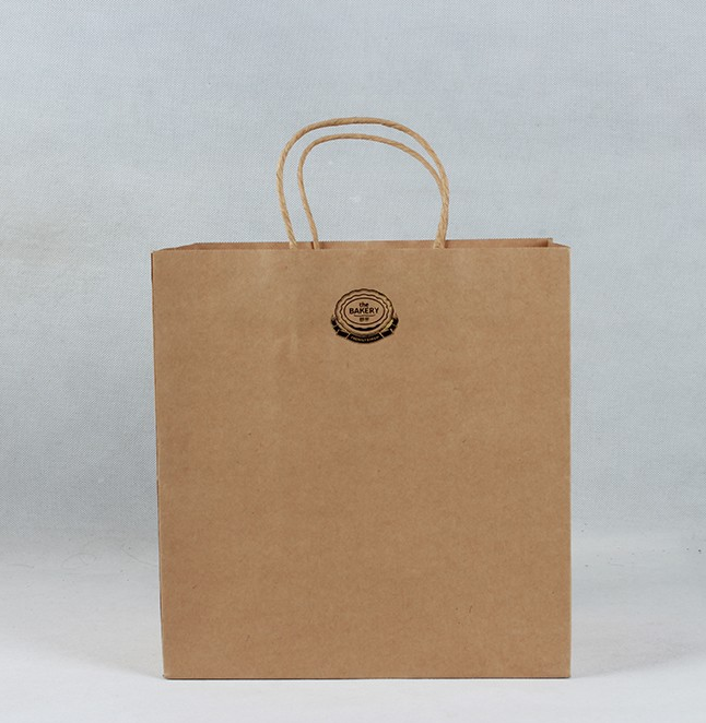 牛皮紙袋價(jià)格怎么算？