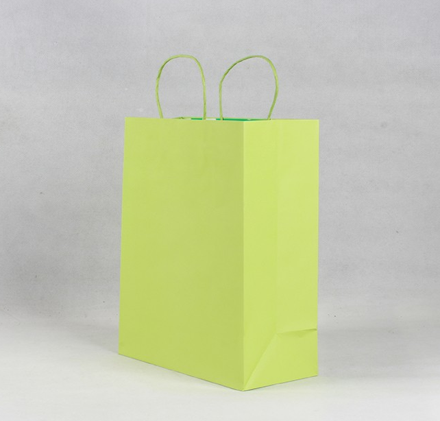 該如何選擇定做紙袋的印刷廠家呢？